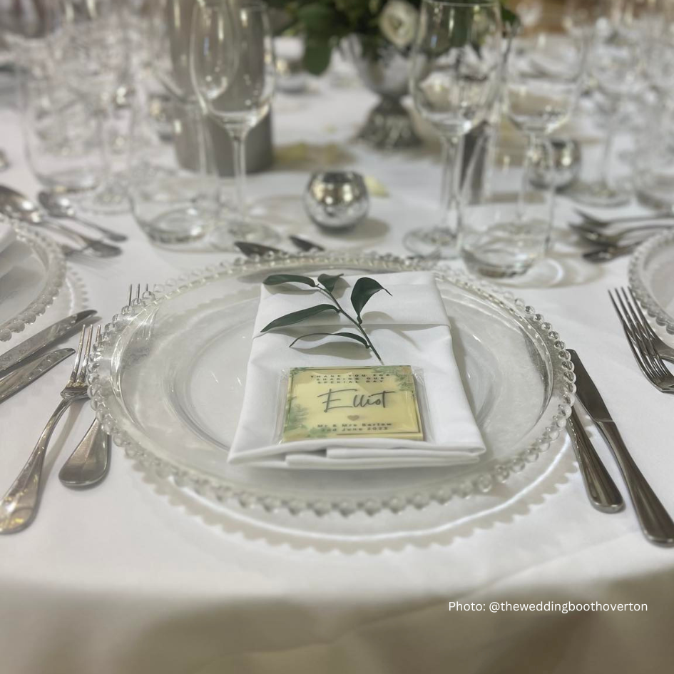 Wedding Favour Ideas Your Guests Will Actually Love