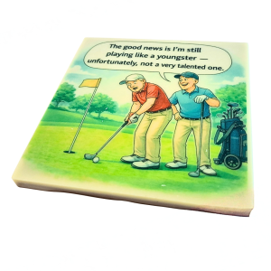 Funny Golf