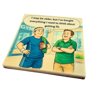 Funny Gym