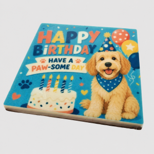 Have a pawsome day