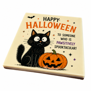 Pawsitively Spooktacular