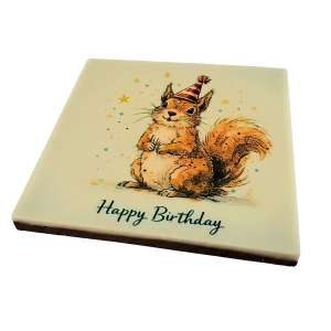 Squirell