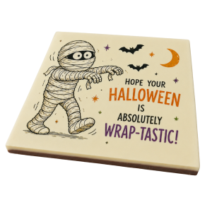 WrapTastic Mummy